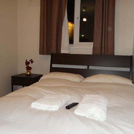 Vallance Road House Hotel London Exterior photo