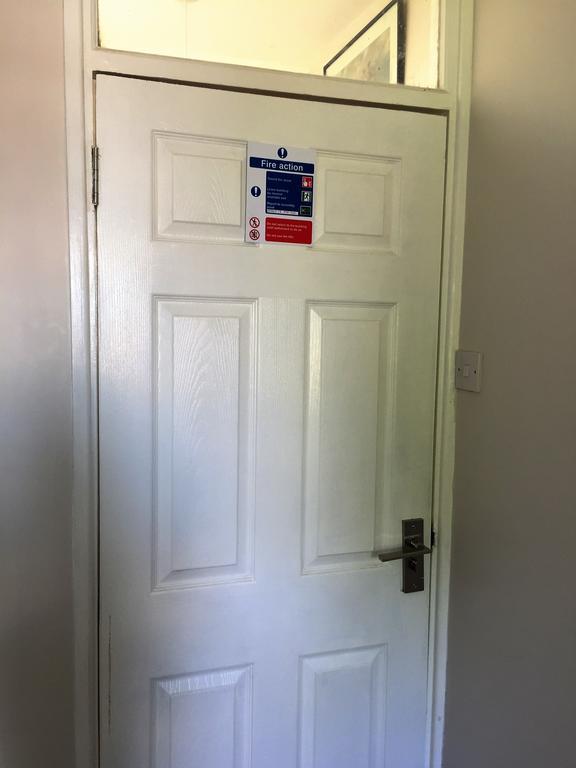 Vallance Road House Hotel London Room photo