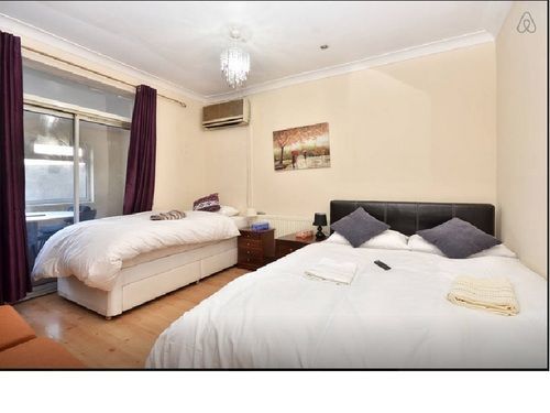 Vallance Road House Hotel London Exterior photo
